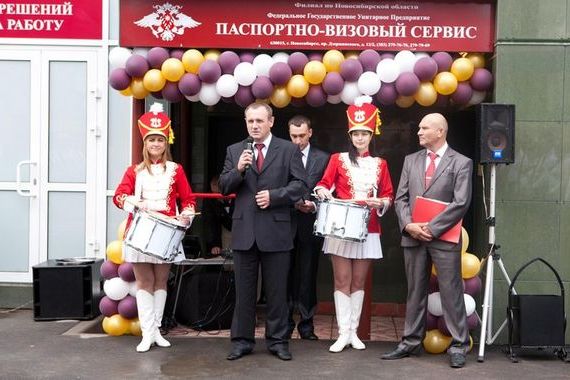 прописка в Кирове